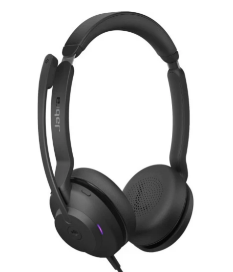 Jabra Evolve2 30 SE, USB-A, MS Stereo 2 03 7634eb9b 513e 11ee 88ec 00155d4b0b03
