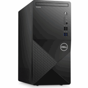 Dell Vostro 3030 MT/Core i3-14100/8GB/512GB SSD/Intel UHD 730/WLAN + BT/Kb/Mouse/Ubuntu/3Yr w 6 Dell Vostro 3030 MT/Core i3-14100/8GB/512GB SSD/Intel UHD 730/WLAN + BT/Kb/Mouse/Ubuntu/3Yr w - Image 3