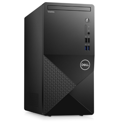 Dell Vostro 3030 MT/Core i3-14100/8GB/512GB SSD/Intel UHD 730/WLAN + BT/Kb/Mouse/Ubuntu/3Yr w 2 03 8e1c23d5 eda1 11ee 8971 00155d4b0b03