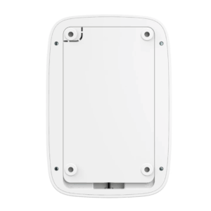 Ajax Keypad (8EU) ASP white - Image 3
