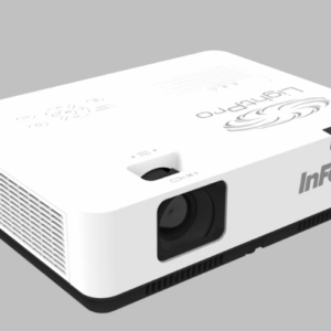 InFocus MULTIMEDIA PROJECTOR,MODEL P163, WUXGA,IN1029 8 InFocus MULTIMEDIA PROJECTOR,MODEL P163, WUXGA,IN1029 - Image 3