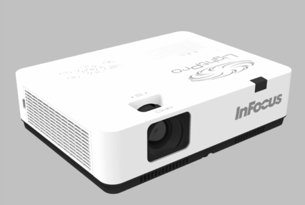 InFocus MULTIMEDIA PROJECTOR,MODEL P163, WUXGA,IN1029 2 03 907a72b1 31c3 11ee 88cb 00155d4b0b03
