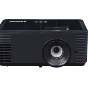 InFocus MULTIMEDIA PROJECTOR,MODEL P117, IN2139WU - Image 3