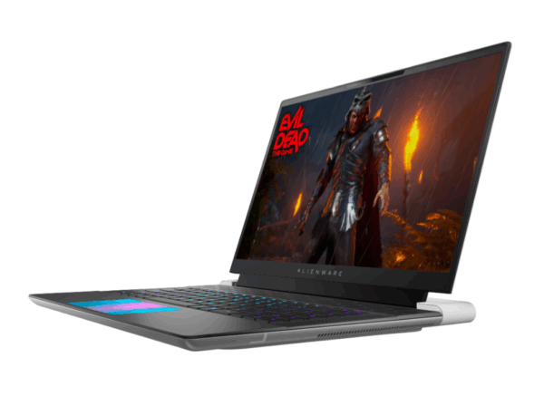 Dell Alienware x16 R2/Ultra 7 155H/ 16.0" QHD+(2560x1600) 240Hz,3ms,300nits/16GB (2x8GB) LPDDR5X, 7467MT/s/1TB NVMe SSD/RTX 4070 8GB/90Whr /Wi-Fi7+Bt 5.4/Kb US AlienFX RGB/Lunar Silver/W11H/3Yr w 2 03 92c807ed f250 11ee 8974 00155d4b0b03