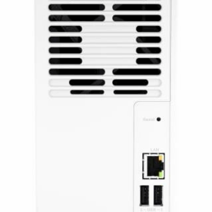 2-bay, ARM Cortex-A55 quad-core 2.0 GHz processor, 2 GB RAM 5 2-bay, ARM Cortex-A55 quad-core 2.0 GHz processor, 2 GB RAM - Image 3