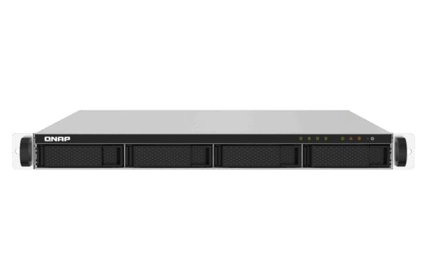 4-Bay AL324 quad-core 1.7 GHz rackmount NAS with 250W redundant PSU, 2GB DDR4 UDIMM RAM (max 16GB), SATA 6Gb/s, 2x 10GbE SFP+ , 2x 2.5GbE, 1x PCIe Gen 2 03 9833ff75 5689 11ed 880e 00155da1d80e