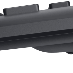 Dell Wireless Keyboard and Mouse - KM3322W - Russian (QWERTY) - Image 3