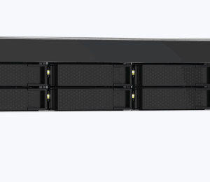 8-Bay AL324 quad-core 1.7 GHz rackmount NAS with 250W redundant PSU, 4GB DDR4 UDIMM RAM (max 16GB), SATA 6Gb/s, 2x 10GbE SFP+, 2x 2.5GbE, 1x PCIe Gen2 7 8-Bay AL324 quad-core 1.7 GHz rackmount NAS with 250W redundant PSU, 4GB DDR4 UDIMM RAM (max 16GB), SATA 6Gb/s, 2x 10GbE SFP+, 2x 2.5GbE, 1x PCIe Gen2 - Image 3
