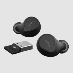 Jabra Evolve2 Buds USB-C MS - Image 3