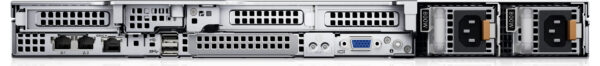 Dell PE R650xs/ 8x2.5/ 2x5320/ 16x64GB 3200MT/s/ 2xM.2 240GB/ 8x1.92TB SSD SATA RI/ H745/ iDRAC9 Ent/ 2x1GbE/ Bezel/ Rails/ 2x1400W/3YW 2 03 bfa96539 d835 11ed 8878 00155da1d80e