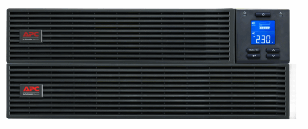 APC Easy UPS On-Line SRV RM 10000VA 230V ,with RailKit, External Battery Pack 2 03 c12a1569 5389 11ee 88ef 00155d4b0b03