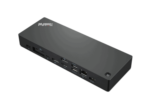 Lenovo ThinkPad Universal Thunderbolt 4 Dock 2 03 c849f8bd 533c 11ec 8733 00155d027310