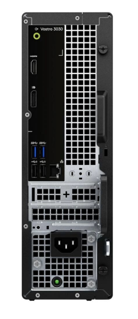 Dell Vostro 3030 SFF/Core i5-14400/8GB/512GB SSD/Intel UHD 730/WLAN + BT/Kb/Mouse/Ubuntu/3Yr w 2 03 cda8ead3 e771 11ee 896c 00155d4b0b03