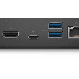 Dell Thunderbolt Dock WD22TB4, 180W 9 Dell Thunderbolt Dock WD22TB4, 180W - Image 3