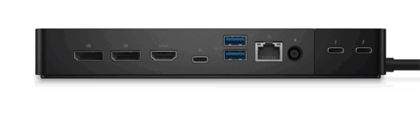 Dell Thunderbolt Dock WD22TB4, 180W 2 03 d11b6ff9 0f36 11ed 87cc 00155da1d80e