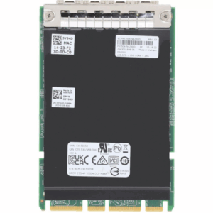 Broadcom 57504 Quad Port 10/25GbE,SFP28, OCP NIC 3.0 - Image 3