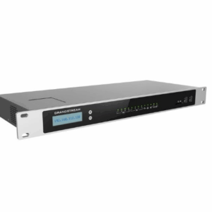 Grandstream UCM6304, IP PBX appliance, 4 FXO ports, 4 FXS ports, Dual GigE RJ45 Ethernet ports with PoE Plus 6 Grandstream UCM6304, IP PBX appliance, 4 FXO ports, 4 FXS ports, Dual GigE RJ45 Ethernet ports with PoE Plus - Image 3
