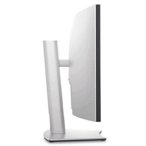 Dell UltraSharp 38 Curved USB-C Hub Monitor - U3824DW - 95.25cm (37.5")/ IPS Black QHD+(3840 x 1600 ) 21:9//HDMI/DP/USB Type-C 90W/RJ-45/War 3yrs - Image 3