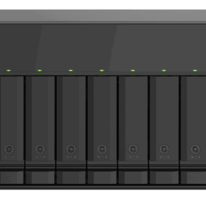 8-Bay Annapurna Labs Alpine AL-324 ARMv8 Cortex-A57 quad-core 1.7 GHz processor 8 8-Bay Annapurna Labs Alpine AL-324 ARMv8 Cortex-A57 quad-core 1.7 GHz processor - Image 3