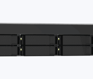 8-Bay NAS, Annapurna Labs Alpine AL324 1.7GHz Quad Core 8 8-Bay NAS, Annapurna Labs Alpine AL324 1.7GHz Quad Core - Image 3