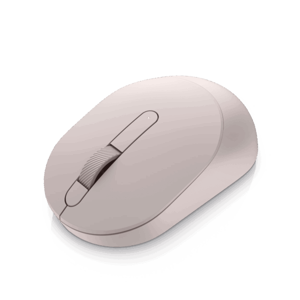 Dell Mobile Wireless Mouse - MS3320W - Ash Pink 2 03 e9d0ffde 5ded 11ee 88f8 00155d4b0b03