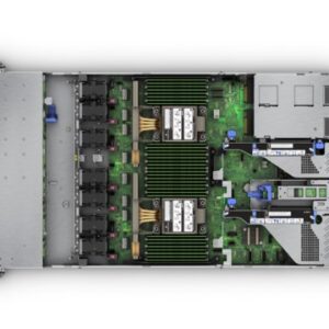 HPE DL360 G11 4410Y MR408i-o NC 8SFF Svr - Image 3