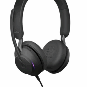 Jabra Evolve2 40 SE, USB-A, MS Stereo 7 Jabra Evolve2 40 SE, USB-A, MS Stereo - Image 3