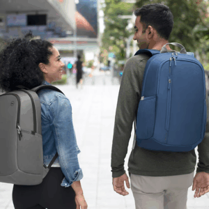 Dell Ecoloop Urban Backpack CP4523B - Image 3