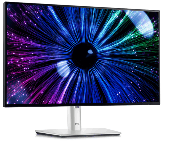 Dell UltraSharp 24 USB-C Hub Monitor-U2424HE/ 60.47cm(23.8")/1920x1080 at 120Hz/250cd/m2/2xDisplayPort, HDMI,RJ45,2xUSB Type-C,4xUSB Type-A/3Yr w 2 03 f15a1dc9 89cd 11ee 891f 00155d4b0b03