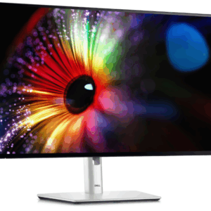 Dell UltraSharp 27 Monitor - U2724D/68.47cm (27")/2560 x 1440 at 120 Hz/IPS/AG/16:9/178/178/350 cd/m2/2000:1(typ) / 5ms /3Yr w 6 Dell UltraSharp 27 Monitor - U2724D/68.47cm (27")/2560 x 1440 at 120 Hz/IPS/AG/16:9/178/178/350 cd/m2/2000:1(typ) / 5ms /3Yr w - Image 3