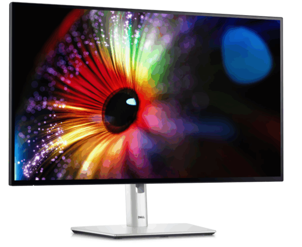 Dell UltraSharp 27 Monitor - U2724D/68.47cm (27")/2560 x 1440 at 120 Hz/IPS/AG/16:9/178/178/350 cd/m2/2000:1(typ) / 5ms /3Yr w 2 03 f15a1dcd 89cd 11ee 891f 00155d4b0b03