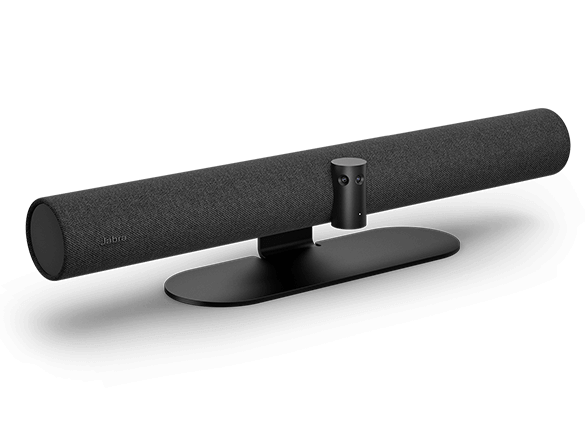 Jabra PanaCast 50, EMEA, Black 2 03 f763120f 21be 11ec 8708 00155d027310