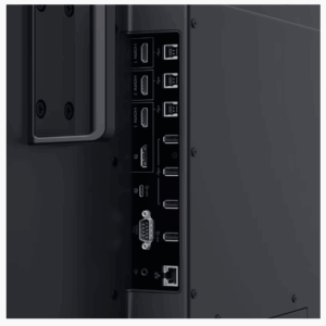 Dell 55 4K Interactive Touch Monitor - P5524QT - 138,8cm (54.64")/War 3Yr 7 Dell 55 4K Interactive Touch Monitor - P5524QT - 138,8cm (54.64")/War 3Yr - Image 3