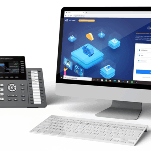 Grandstream GRP2636, 16 SIP accounts, 12 lines, 4,3 inch (480 x 272) capacitive touch screen TFT LCD, 6+6 configurable Virtual Programmable Keys per 8 Grandstream GRP2636, 16 SIP accounts, 12 lines, 4,3 inch (480 x 272) capacitive touch screen TFT LCD, 6+6 configurable Virtual Programmable Keys per - Image 4