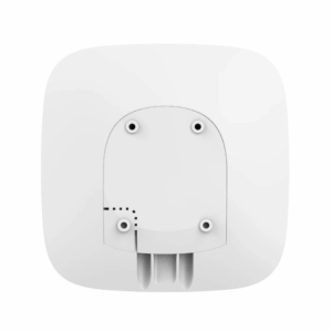 Ajax Hub 2 white EU BLACK 7 Ajax Hub 2 white EU BLACK - Image 4