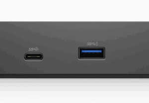 Dell Performance Dock WD19DCS, 240W 8 Dell Performance Dock WD19DCS, 240W - Image 4