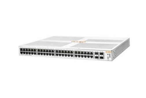 Aruba IOn 1930 48G 4SFP+ Switch 3 04 29144b13 c530 11eb 86bd 00155d027310