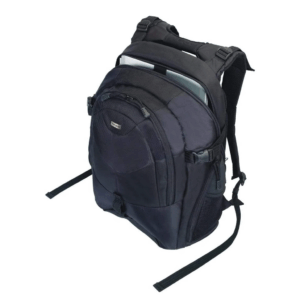 Dell Carry Case : Targus Campus Backpack up to 16 inch - Image 4