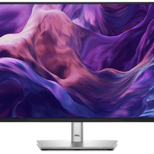 Dell 24 Monitor - P2425, 61cm (24.0")/1920 x 1200/IPS/16:10/300 cd/m2/100 Hz/HDMI,DP,VGA, USB 3.2 Type-B,3xUSB 3.2 Type-A,USB 3.2 Type-C/War 3Yrs 9 Dell 24 Monitor - P2425, 61cm (24.0")/1920 x 1200/IPS/16:10/300 cd/m2/100 Hz/HDMI,DP,VGA, USB 3.2 Type-B,3xUSB 3.2 Type-A,USB 3.2 Type-C/War 3Yrs - Image 4