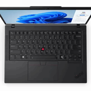Lenovo ThinkPad T14 G5, 14" WUXGA, Ultra 7-155U, 16GB, 1TB, DOS, 3Y Accidental Damage Protection 8 Lenovo ThinkPad T14 G5, 14" WUXGA, Ultra 7-155U, 16GB, 1TB, DOS, 3Y Accidental Damage Protection - Image 4