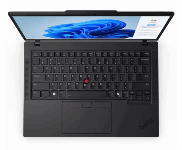 Lenovo ThinkPad T14 G5, 14" WUXGA, Ultra 7-155U, 16GB, 1TB, DOS, 3Y Accidental Damage Protection 3 04 4b81c0cb 111f 11ef 8990 00155d4b0b03