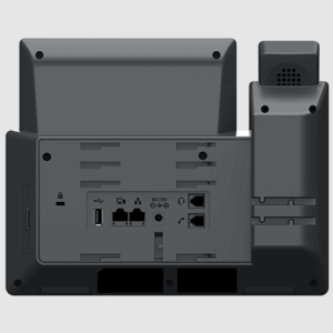 Grandstream GRP2650, Carrier-Grade IP Phones, 14 line keys, 16 SIP accounts, 48 Digital BLF and Speed Dial keys, HD (with power supply) 8 Grandstream GRP2650, Carrier-Grade IP Phones, 14 line keys, 16 SIP accounts, 48 Digital BLF and Speed Dial keys, HD (with power supply) - Image 4
