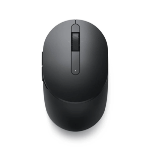 Dell Pro Wireless Mouse - MS5120W - Black 9 Dell Pro Wireless Mouse - MS5120W - Black - Image 4