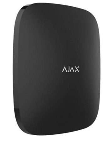Ajax Hub black EU 3 04 5d2981b4 2d21 11ee 88c8 00155d4b0b03