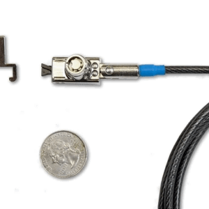 Dell Noble Combact Wedge Lock TZ04T - Image 4