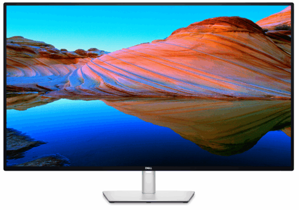 Dell UltraSharp 42,51" 4K USB-C Monitor: U4323QE /IPS (3840 x 2160 ) 16:9/178/178/5 ms/350cd/2xDP,2xHDMI, RJ45, USB-C hub 90W, USB 3.2 /War 3Yrs 3 04 7277ab36 7894 11ee 890f 00155d4b0b03