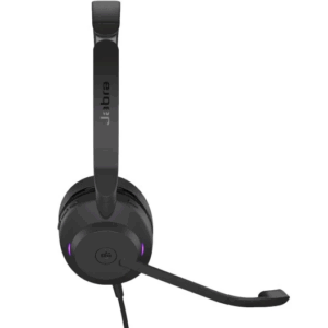 Jabra Evolve2 30 SE, USB-A, MS Stereo 7 Jabra Evolve2 30 SE, USB-A, MS Stereo - Image 4