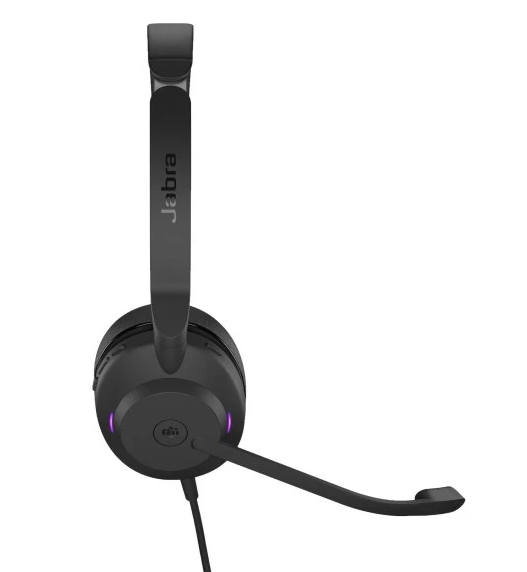 Jabra Evolve2 30 SE, USB-A, MS Stereo 3 04 7634eb9b 513e 11ee 88ec 00155d4b0b03
