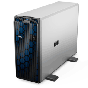 Dell PE T560/ 12x3.5/ 1x4510/ 1x32GB/ 1x480GB SSD/ H755/ 2x1GbE/ iDRAC9 Ent/ Bezel/ 2x800W/3YW NBD 8 Dell PE T560/ 12x3.5/ 1x4510/ 1x32GB/ 1x480GB SSD/ H755/ 2x1GbE/ iDRAC9 Ent/ Bezel/ 2x800W/3YW NBD - Image 4