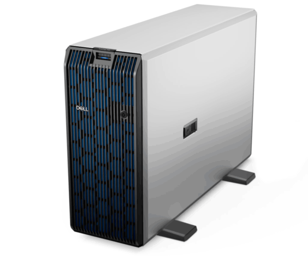 Dell PE T560/ 12x3.5/ 1x4510/ 1x32GB/ 1x480GB SSD/ H755/ 2x1GbE/ iDRAC9 Ent/ Bezel/ 2x800W/3YW NBD 3 04 810ec499 e882 11ef 8a43 00155d4b0b03